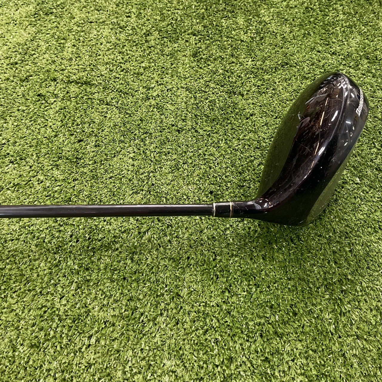 DRIVER 9.5 องศา BRIDGESTONE : TOURSTAGE ViQ D/ TV-50 Flex-S ก้านกราไฟร์