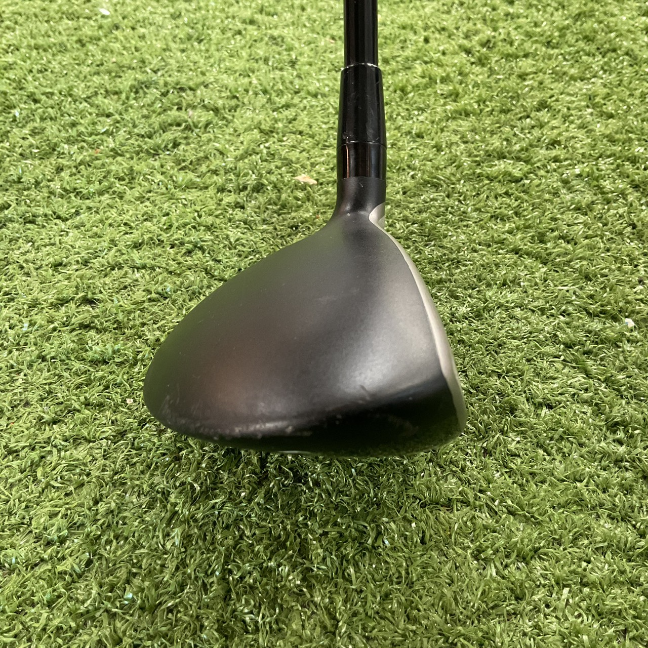 UTILITY 18° TSURUYA : TX-01 U3/ Diamana Flex-SR ก้านกราไฟร์