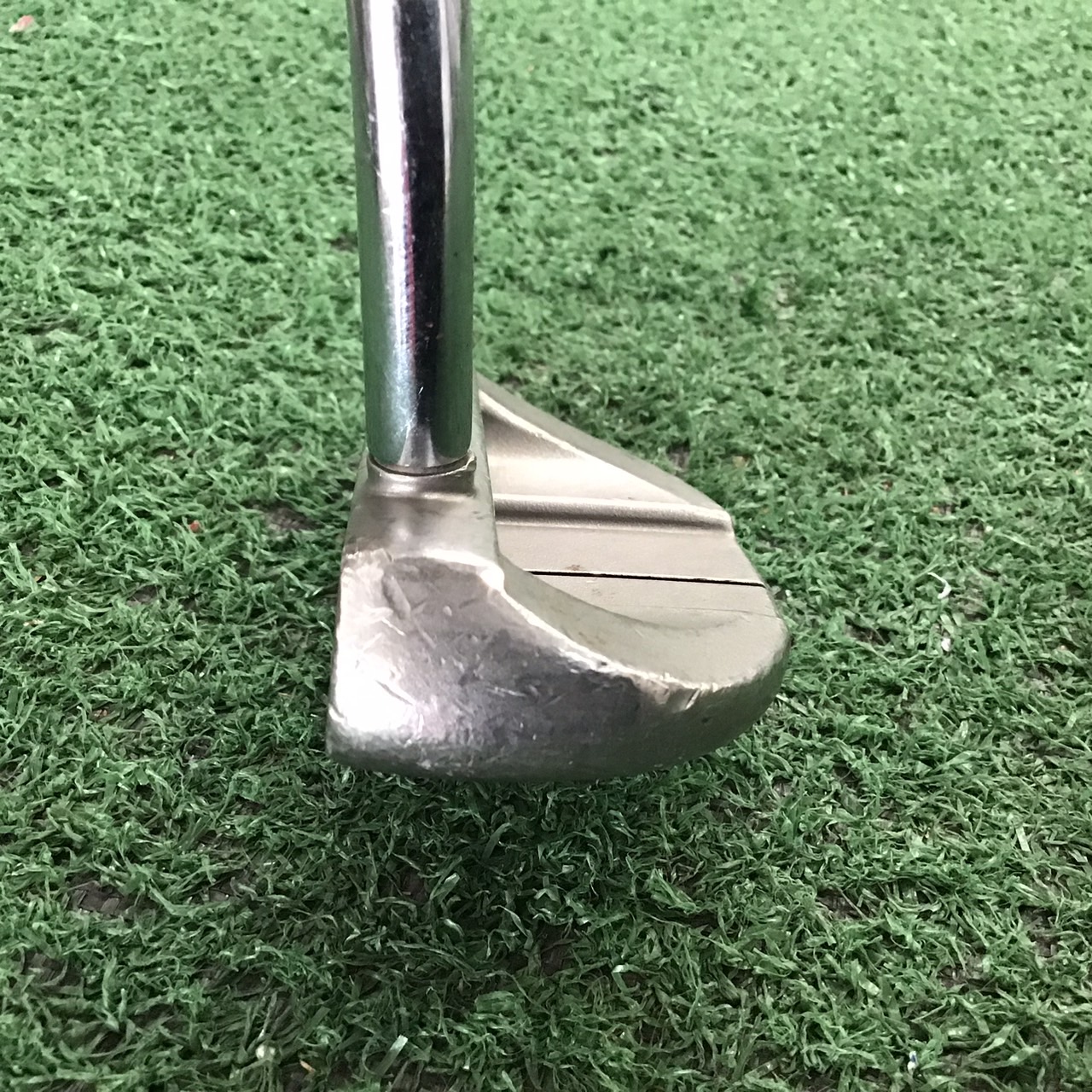 PUTTER ODYSSEY : WHITE HOT XG #5 ก้านเหล็ก