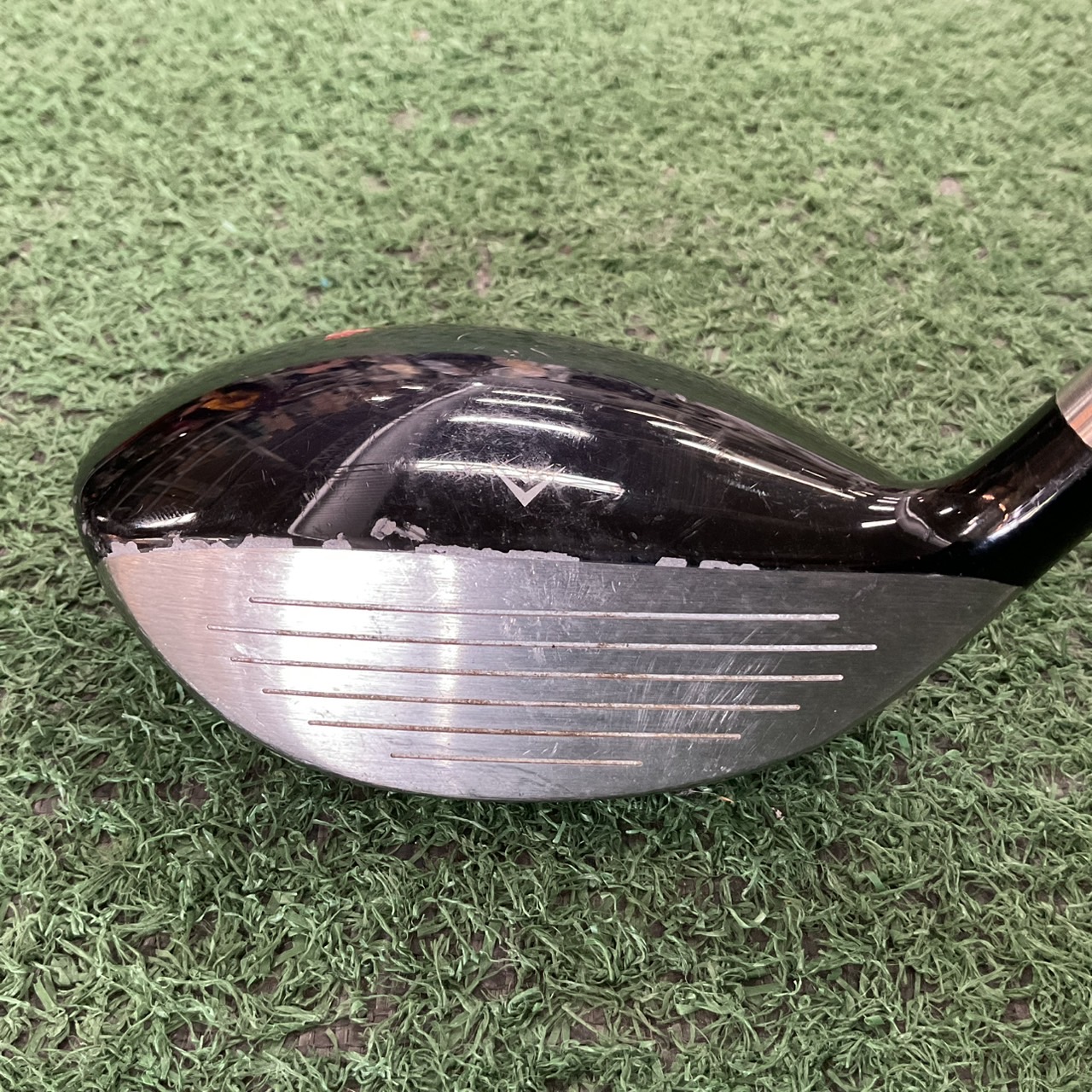 UTILITY 19 องศา TOBUNDA : V T 502-1 FLEX-S ก้านกราไฟร์