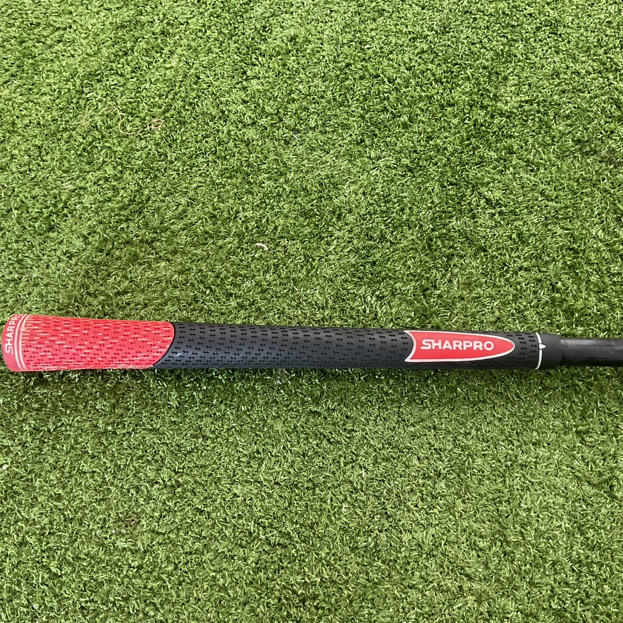 UTILITY 18° RAM : RF TOUR GRIND #5/ TG-6250 Flex-R ก้านกราไฟร์