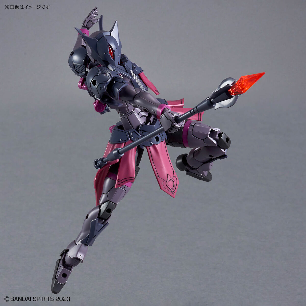 4573102683397 BANDAI SPIRITS 30MF ROSAN PRIEST