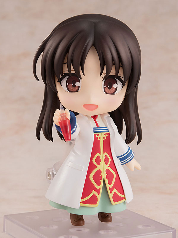 Nendoroid No.1648 The Saint's Magic Power is Omnipotent Sei Takanashi