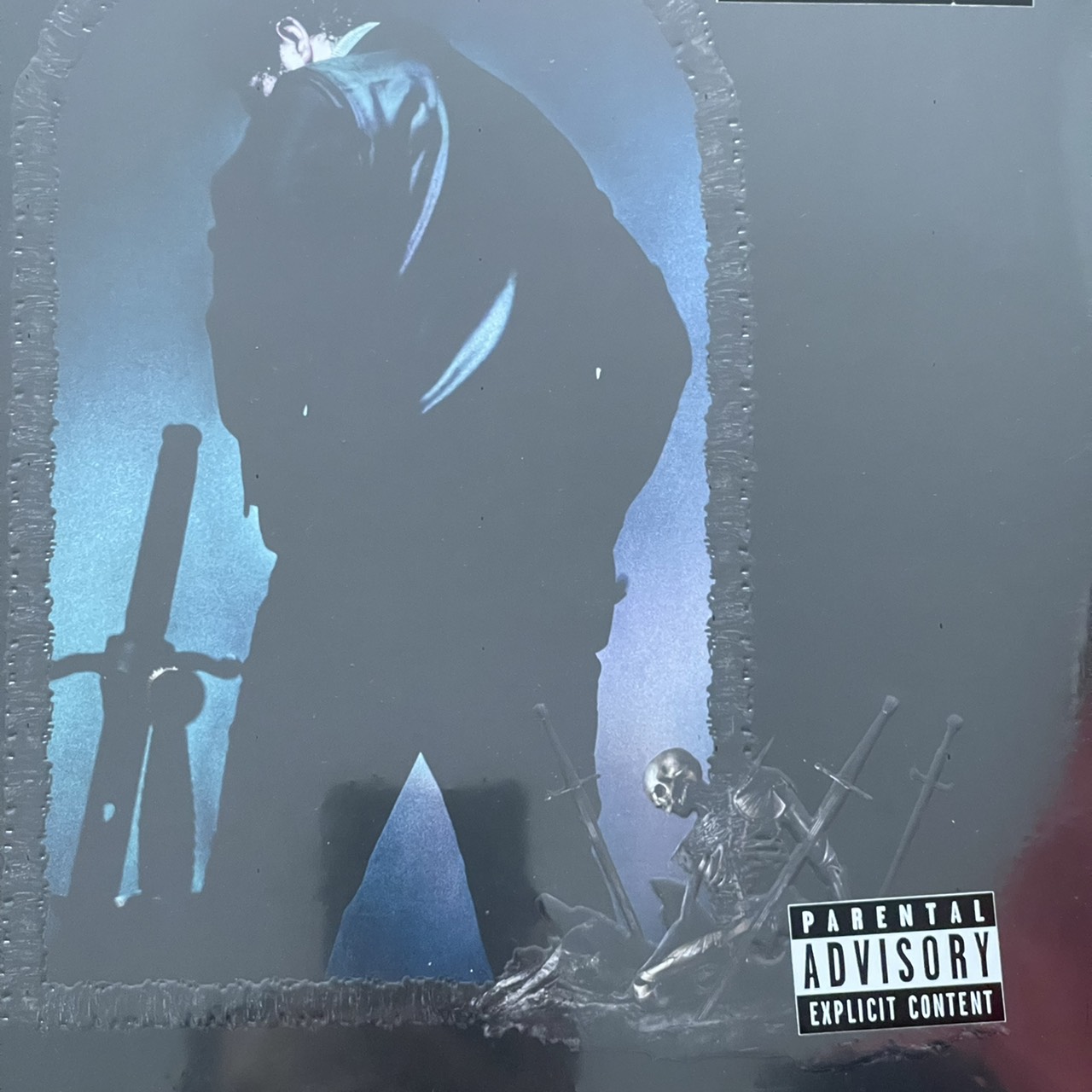 แผ่นเสียง Post Malone - Hollywood’s Bleeding * Pink 2 x Vinyl, LP, Album, Reissue, Stereo, มือหนึ่ง ซีล