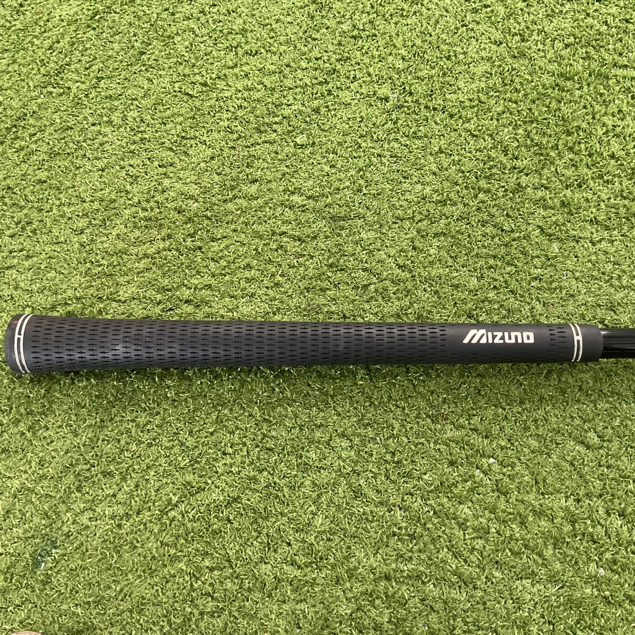 DRIVER 9.5° Mizuno : MP003 / QUAD 6 Flex-S ก้านกราไฟร์