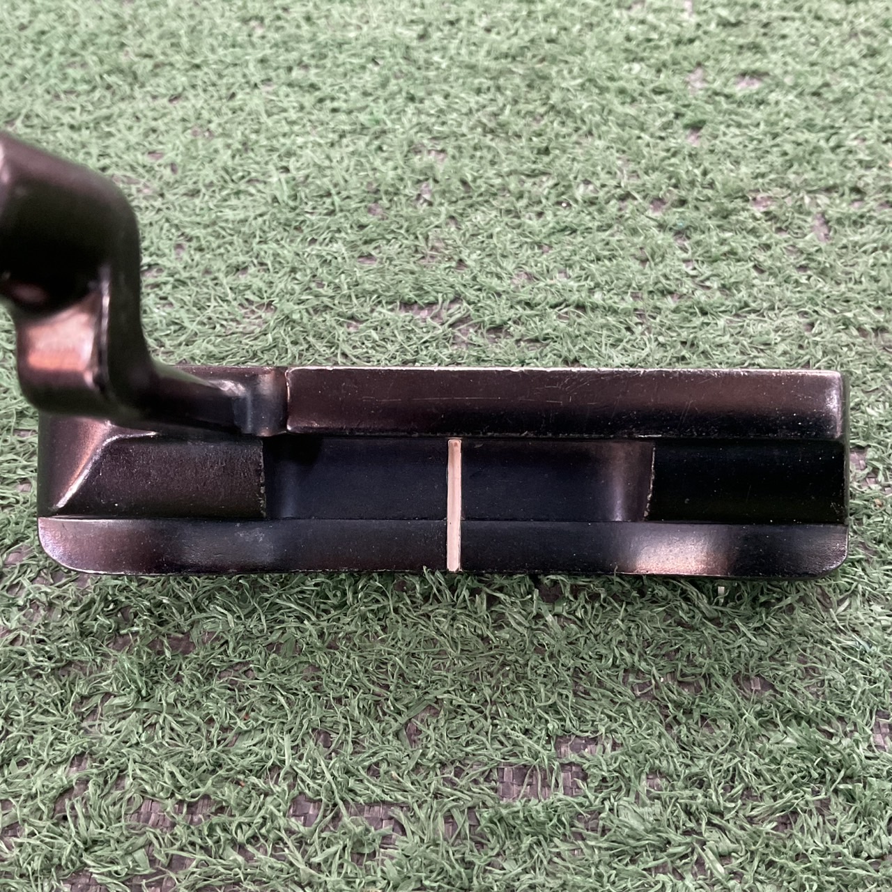 PUTTER TaylorMade : Daytona 1 Rossa ก้านเหล็ก