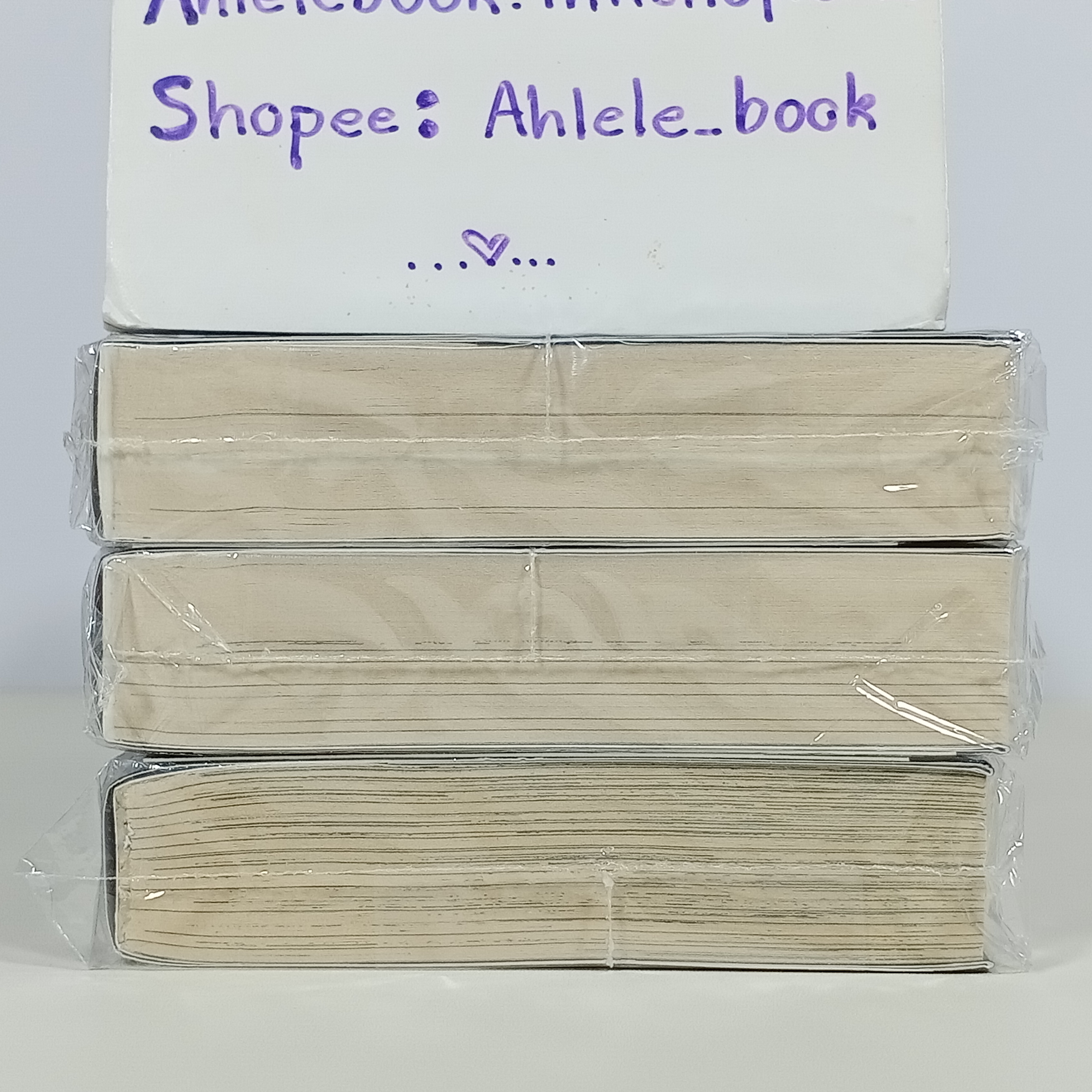 [Comic][มือ1»ซีลลอก] Death Note Pocket Edition เล่ม 1-3 + การ์ดทอง