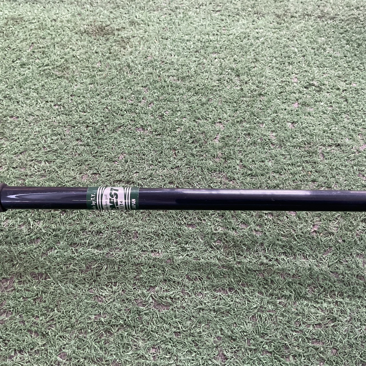 UTILITY 21 องศา HONEST : DRUM 7 FLEX-R ก้านกราไฟร์