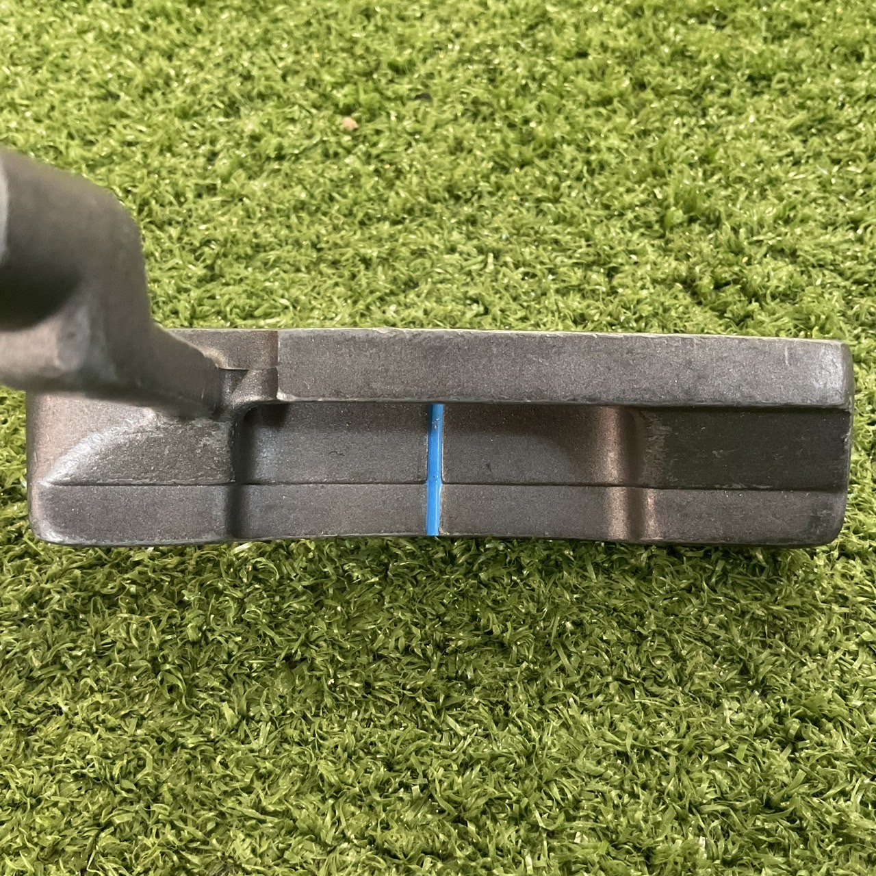 PUTTER Precision : PC-10 ก้านเหล็ก