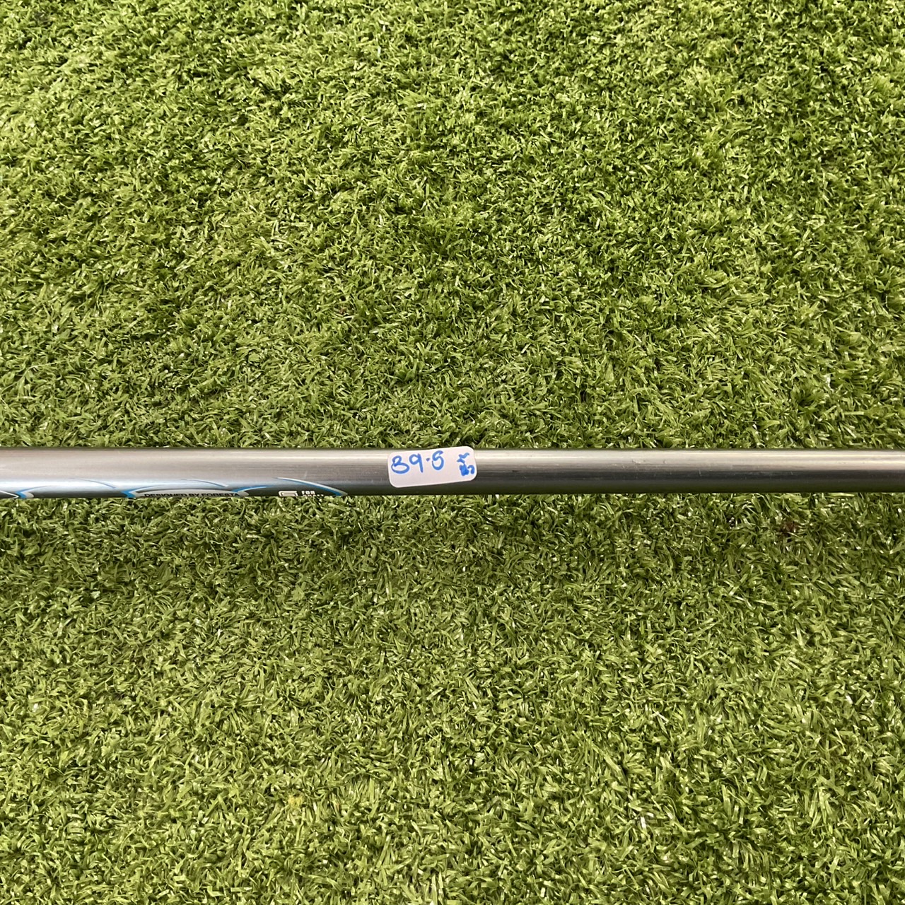 UTILITY 18° LANCASTER : SUPER LS550 U5/ LC7650 Flex-S ก้านกราไฟร์