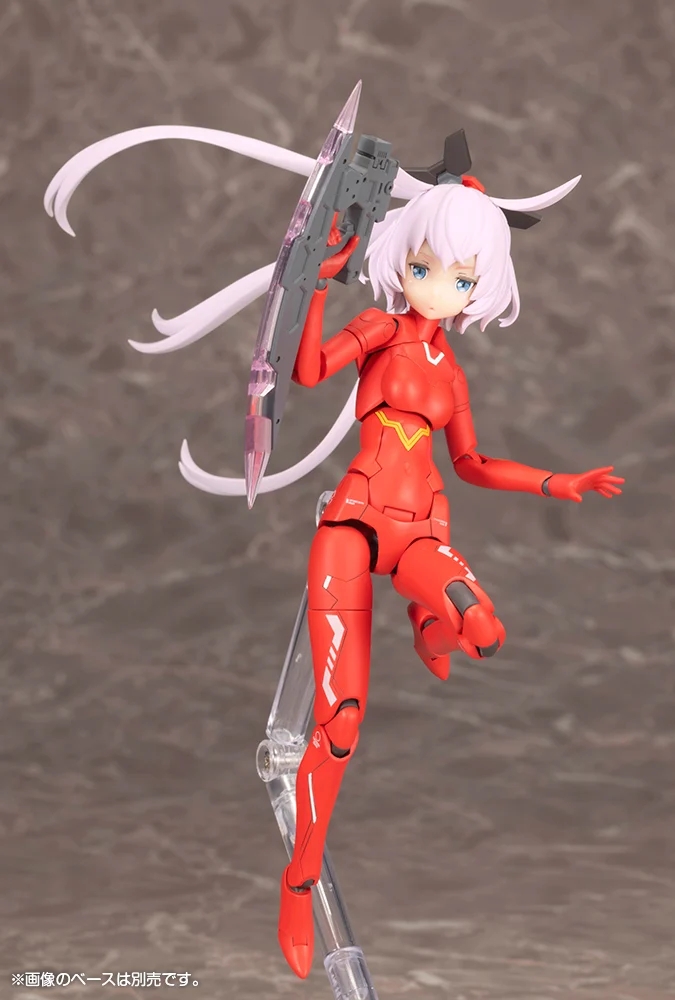 Preorder KOTOBUKIYA MEGAMI DEVICE SOL Raptor BEAST MODE มัดจำ 500 บาท