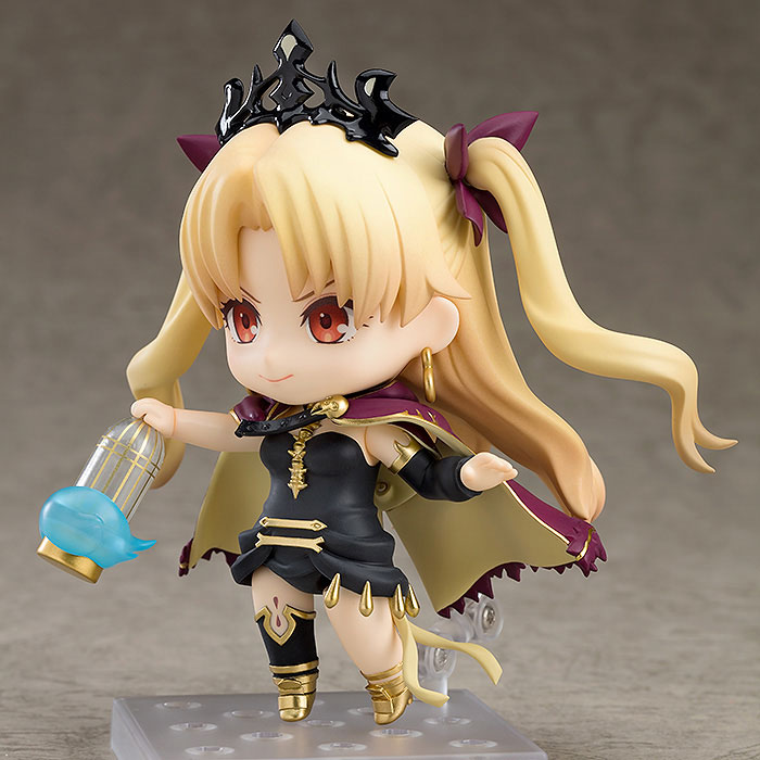 Nendoroid No.1016 Fate/Grand Order Lancer/Ereshkigal