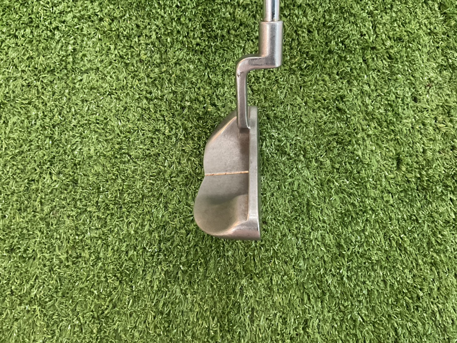 PUTTER PING : B60 ก้านเหล็ก