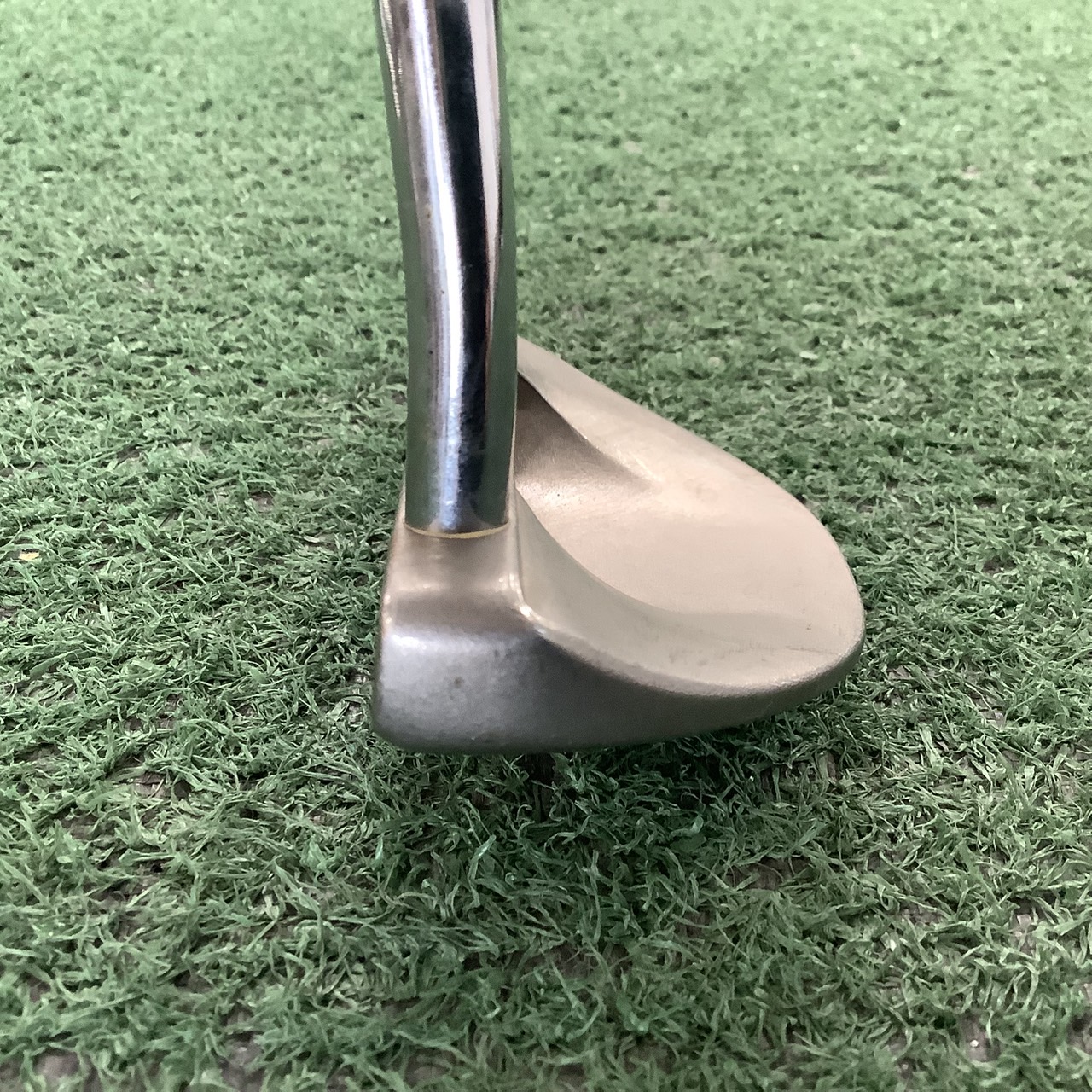 PUTTER PING : Darby ก้านเหล็ก