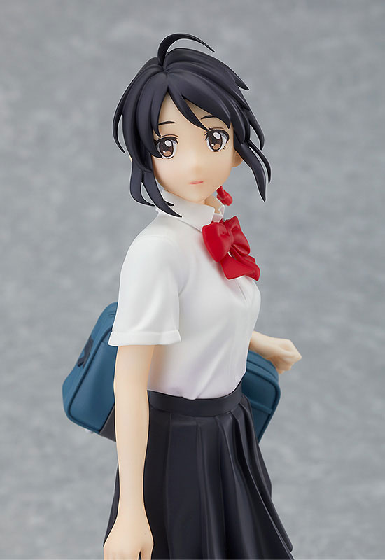 POP UP PARADE Your Name Mitsuha Miyamizu & Taki Tachibana