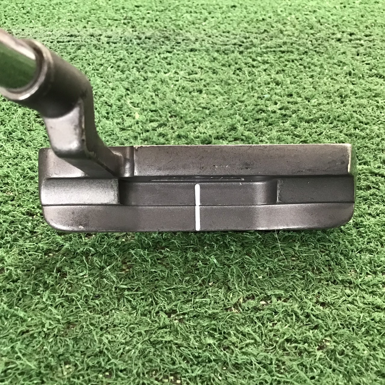 PUTTER Tour Edge : CODE RED CR-3 ก้านเหล็ก