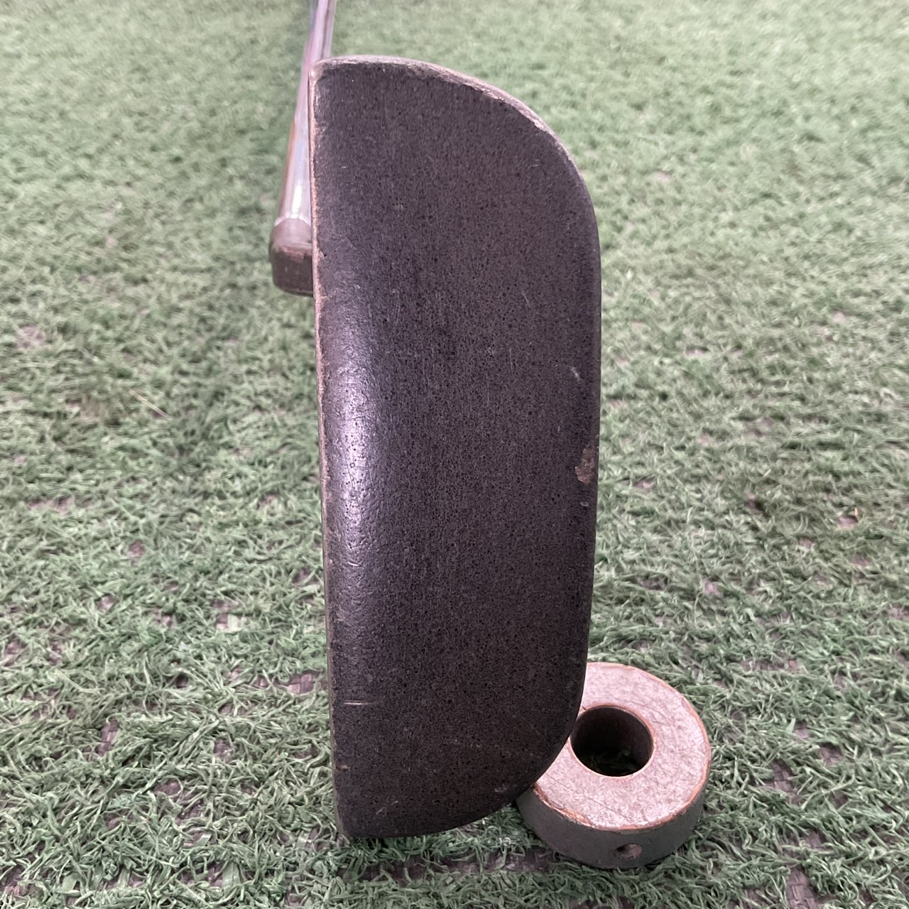 PUTTER TaylorMade : PRO-FORMANCE 505 ก้านเหล็ก