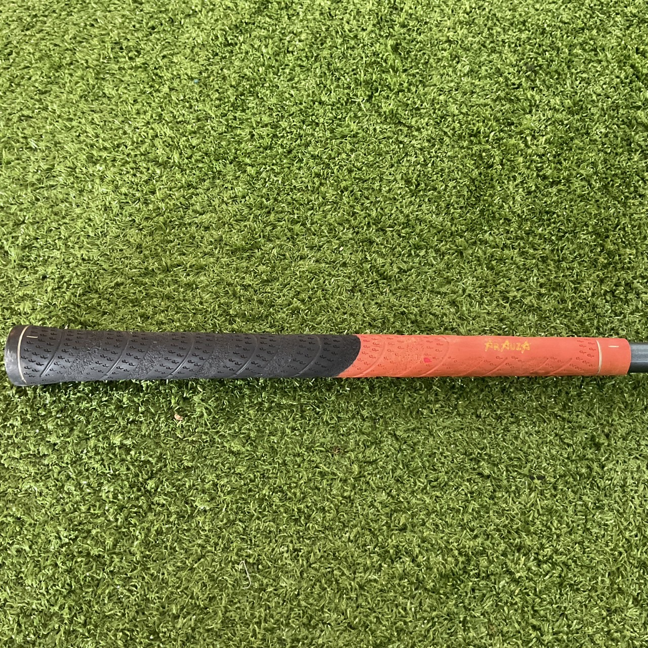 DRIVER Callaway : GBB II +a / RAM LITE Flex-SR ก้านกราไฟร์