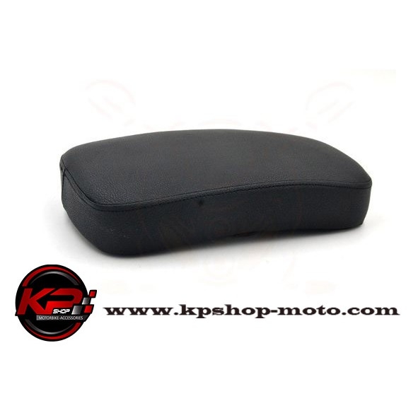 เบาะมอเตอร์ไซค์ช้อปเปอร์ สำหรับซ้อนท้าย