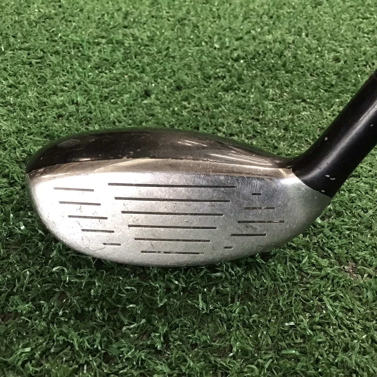 UTILITY 19 องศา Wilson Staff : NC FLEX-R ก้านกราไฟร์