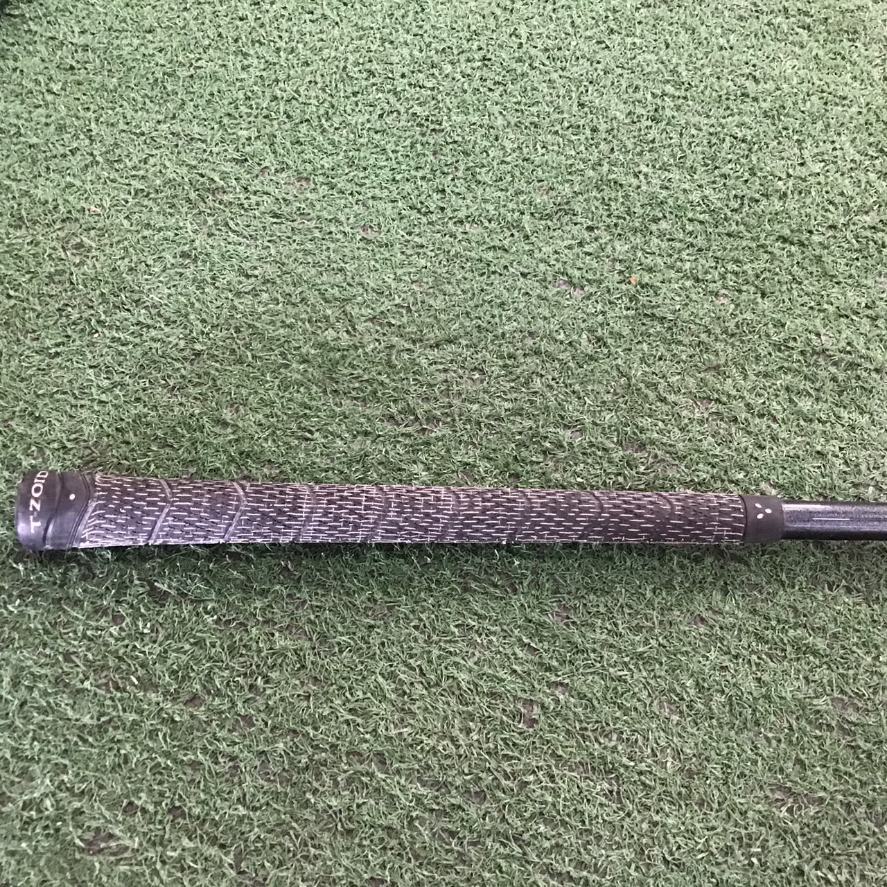 UTILITY 24 องศา ST.EDMONDS : TOUR RX-7700 T.I.C.N ก้านกราไฟร์