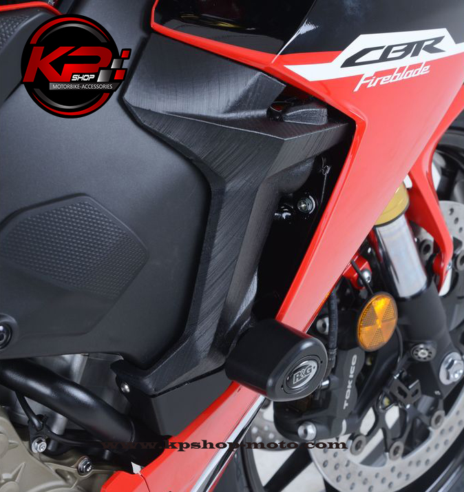กันล้มกลาง R&G CBR1000RR 2008-2018