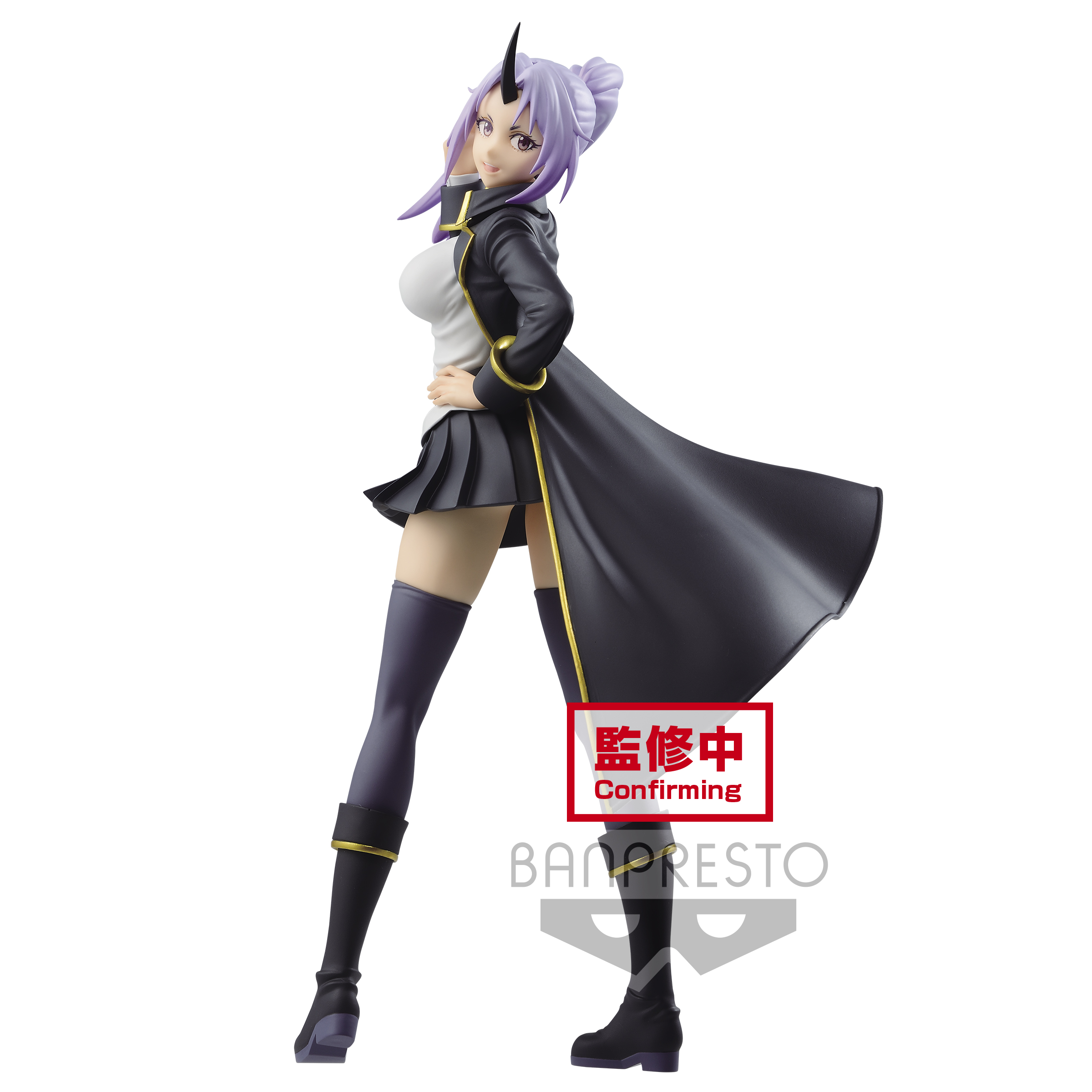 7017423 THAT TIME I GOT REINCARNATED AS A SLIME ESPRESTO-GLOSSY BODY-SHION