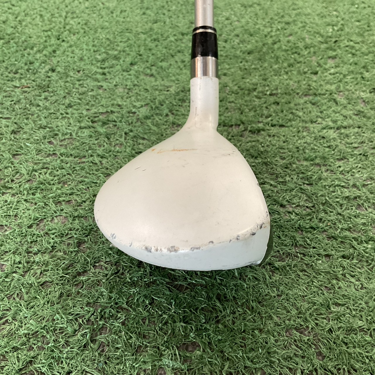 UTILITY 18 องศา TOP LANKING : CS FLEX-SR ก้านกราไฟร์