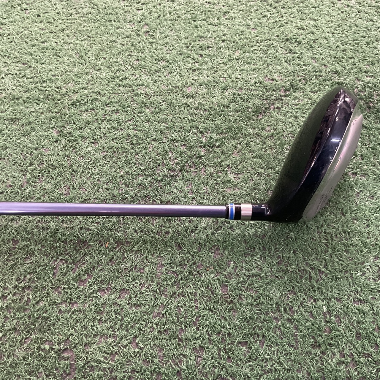 UTILITY 15 องศา TearDrop : TD-33HT #3/ TOUR FLEX-S ก้านกราไฟร์