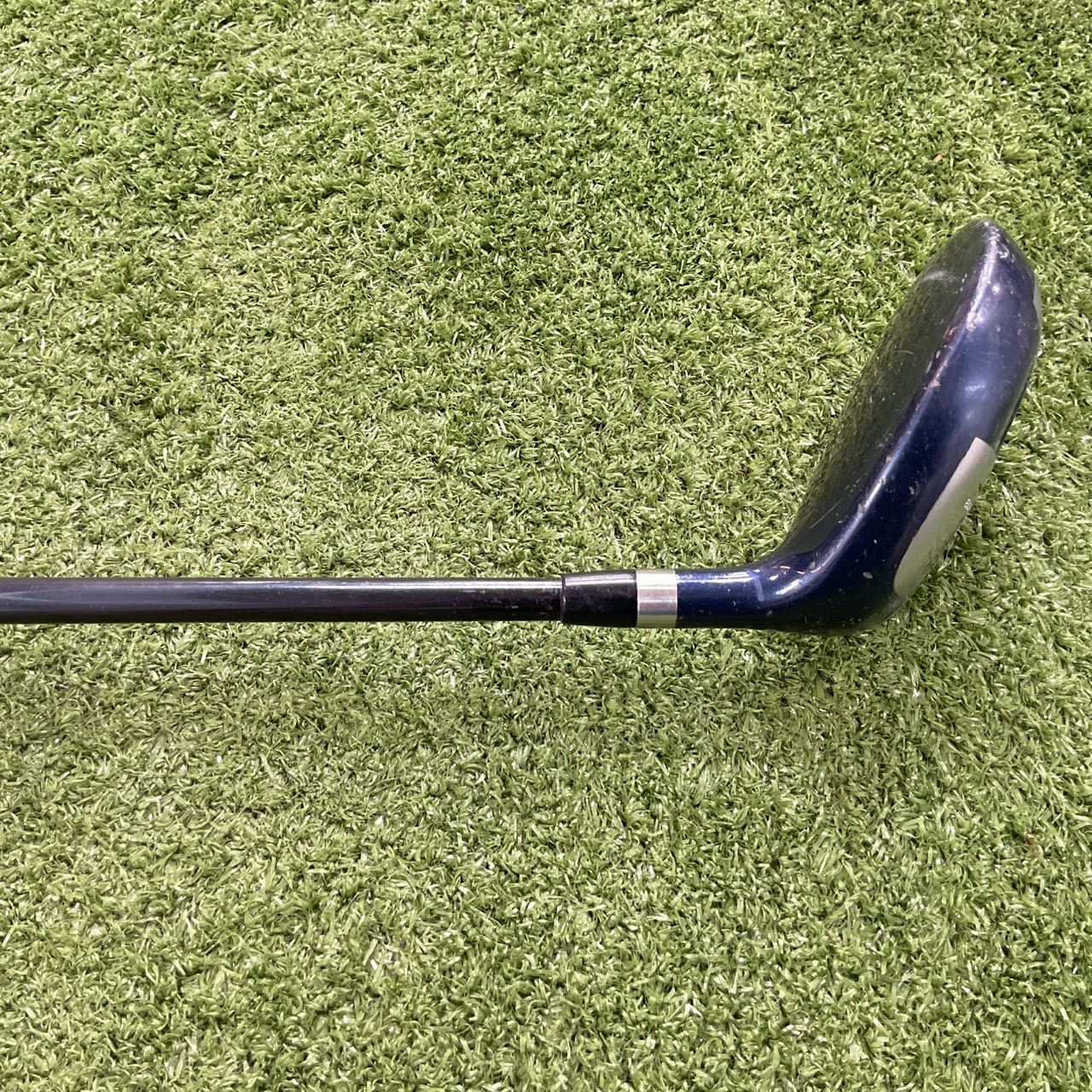 UTILITY 25° Mizuno : ZEPHYR 4U Flex-R ก้านกราไฟร์