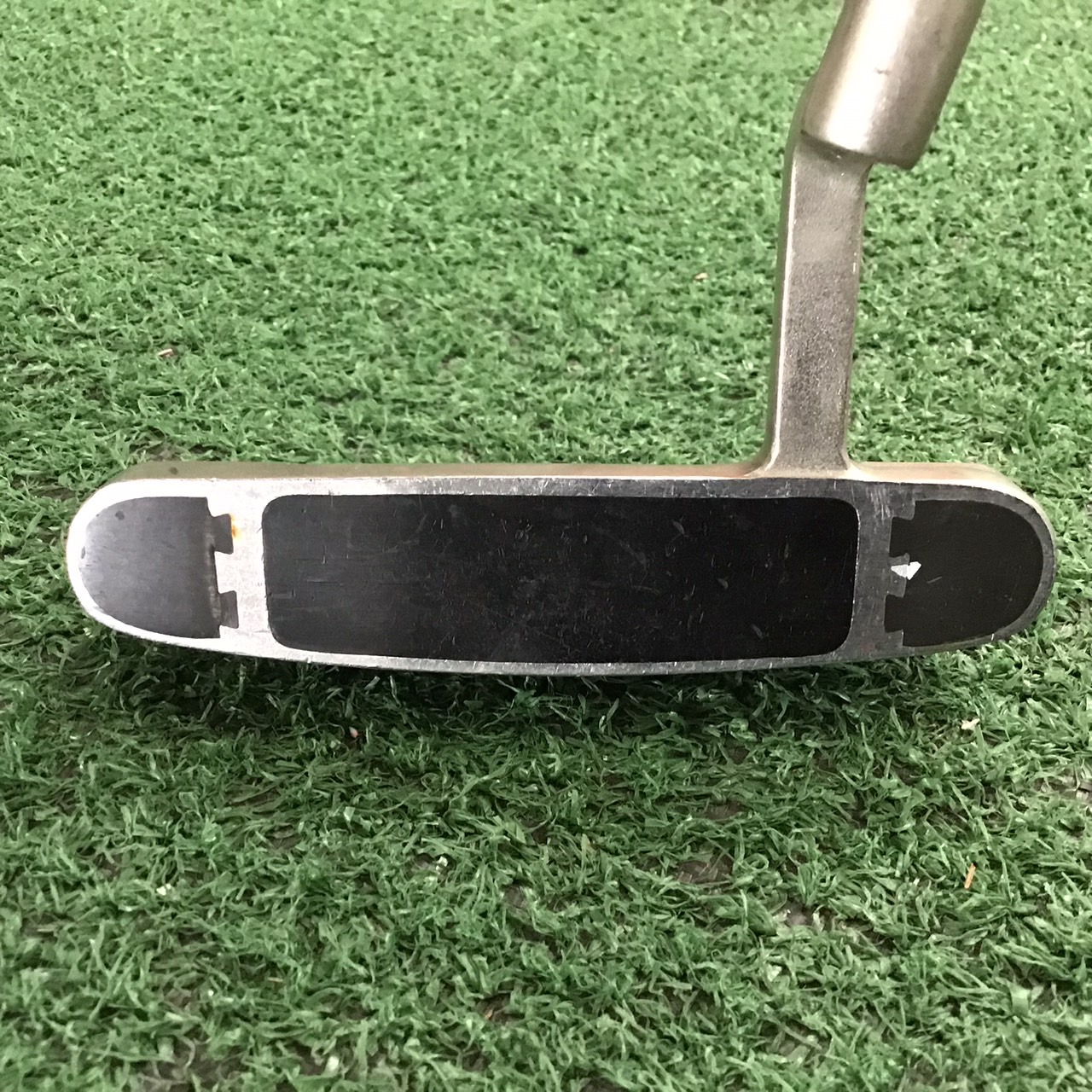 PUTTER Carbite : POLAR BALANCED DG ก้านเหล็ก