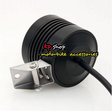 ไฟสปอตไลท์ led 3 ดวง 24W