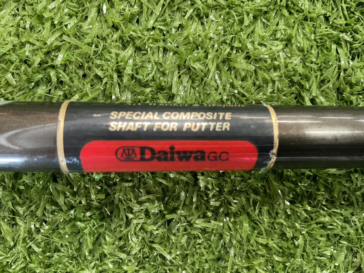 PUTTER DaiwaG.C. : Pro balance 6511 ก้านกราไฟร์