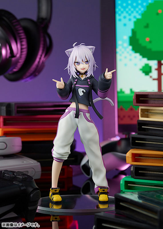 POP UP PARADE hololive production Nekomata Okayu