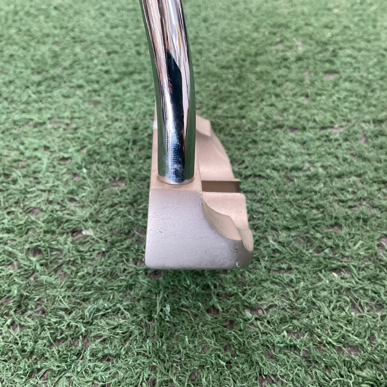 PUTTER Cores : TYPE 001 ก้านเหล็ก