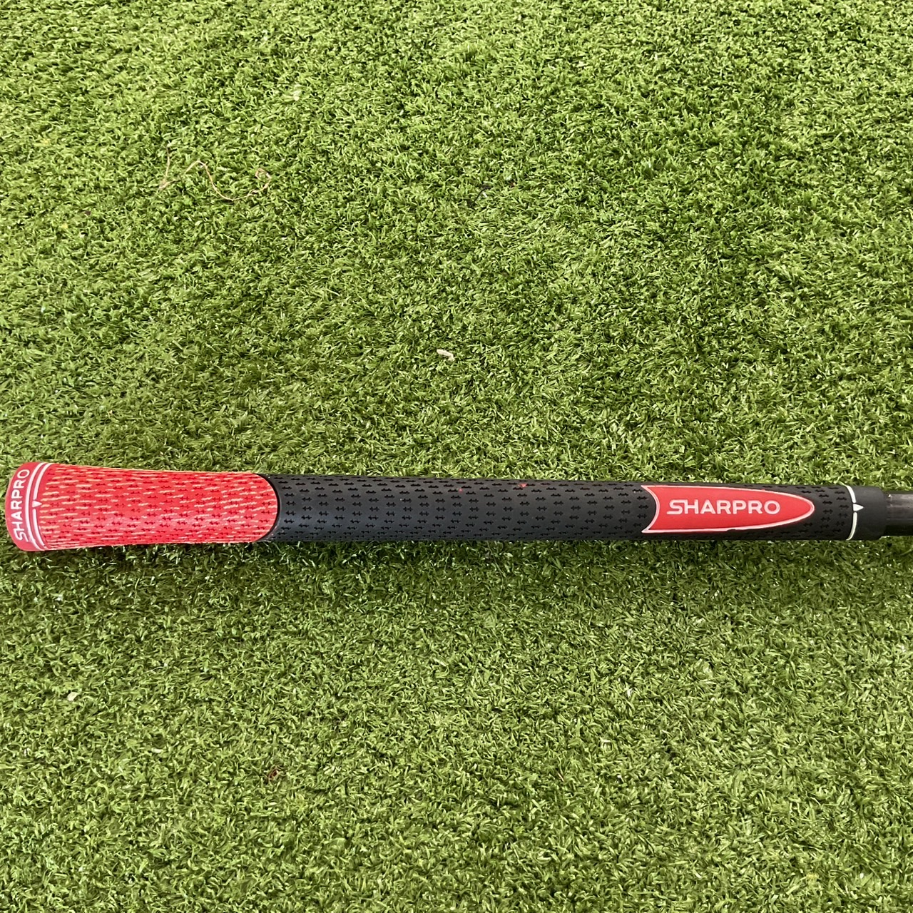 UTILITY 21° RAM : RF TOUR GRIND #7/ TG-6250 Flex-R ก้านกราไฟร์