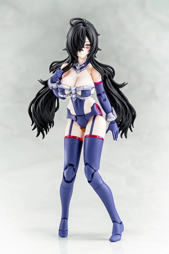 Preorder KOTOBUKIYA MEGAMI DEVICE AUV TSUKUYOMI REGALIA มัดจำ 1000 บาท