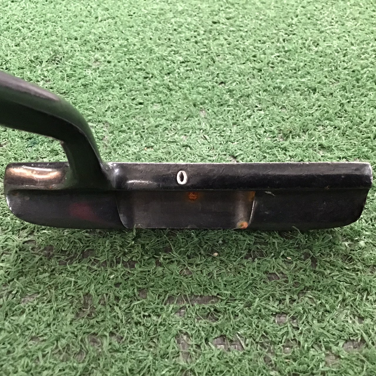 PUTTER SPALDING : T.P.M. III ก้านเหล็ก