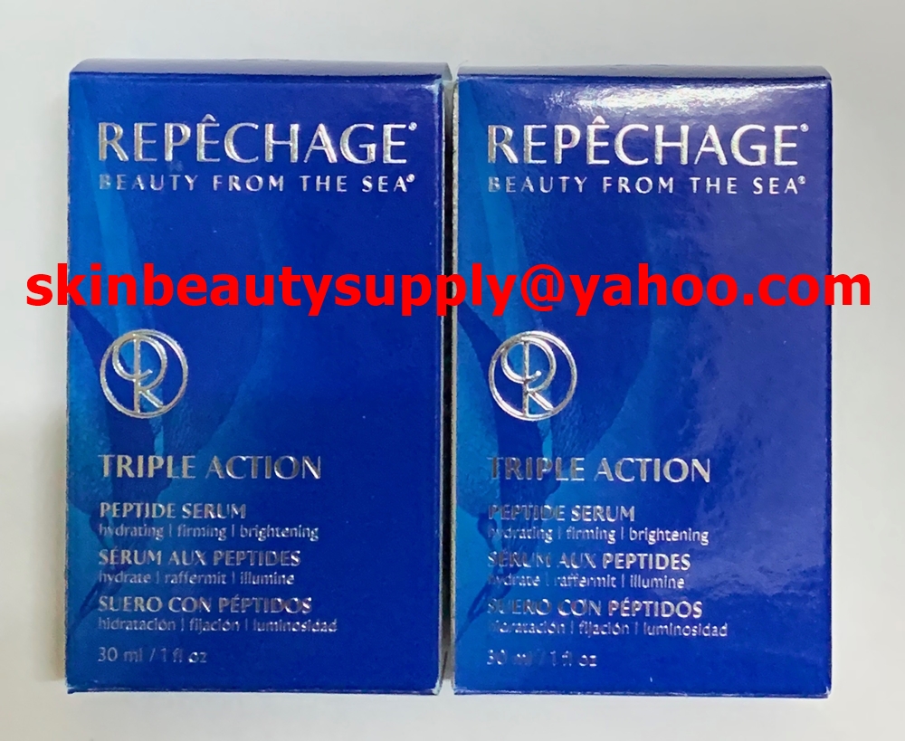 Repechage Triple Action Peptide Serum พร้อมส่ง