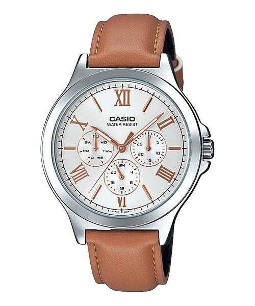 Casio Standard รุ่น MTP-V300L-7A2