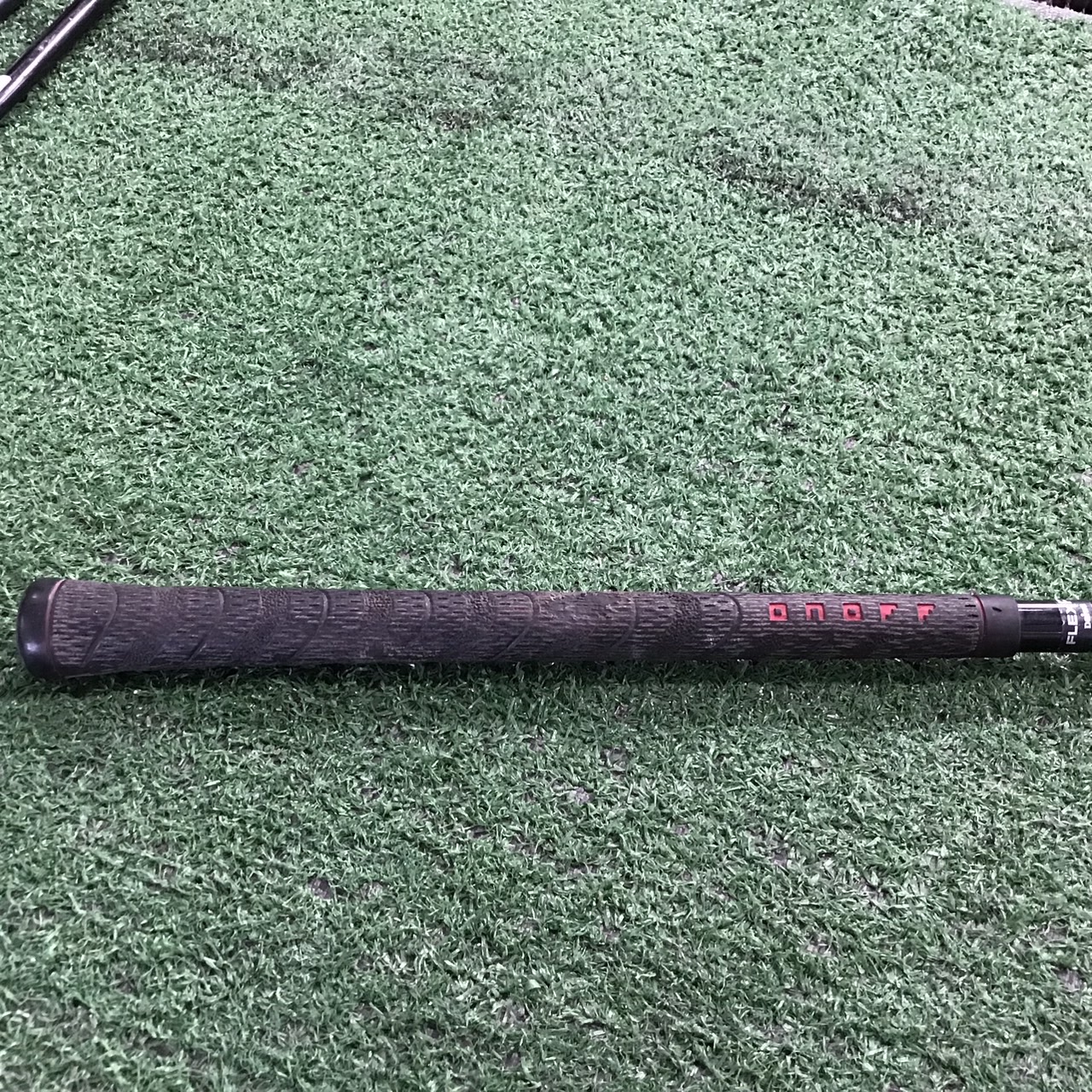 DRIVER 10 องศา Daiwa : ONOFF INNER KICK HEAD -380- FLEX-R ก้านกราไฟร์