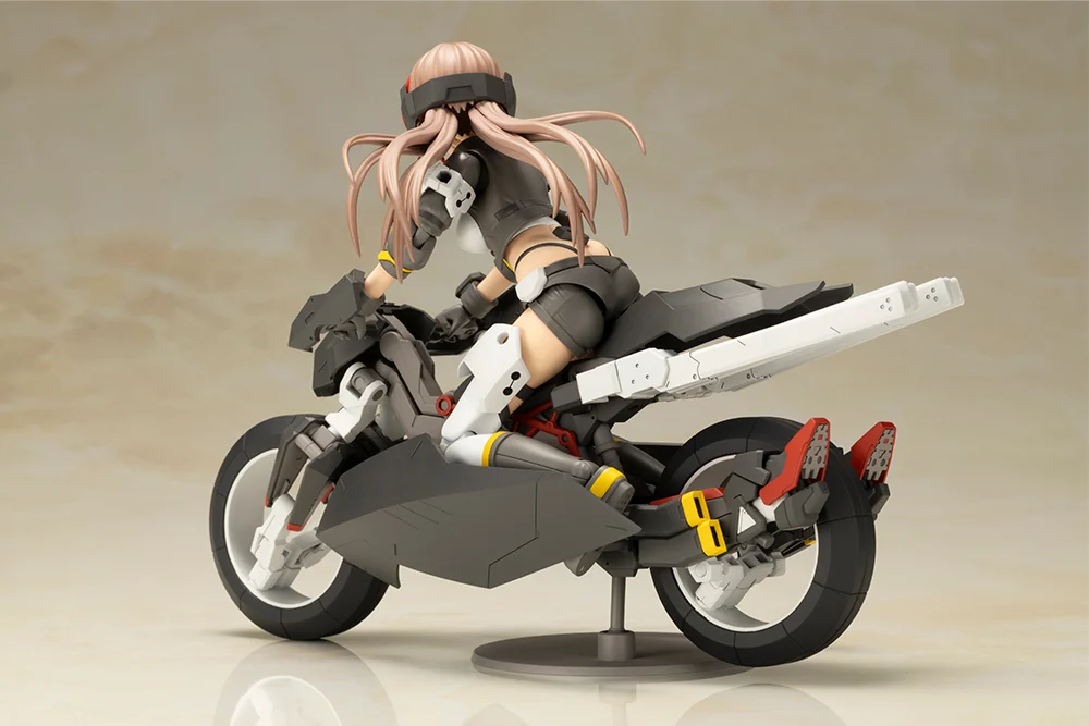 KOTOBUKIYA FRAME ARMS GIRL WILBER NINE