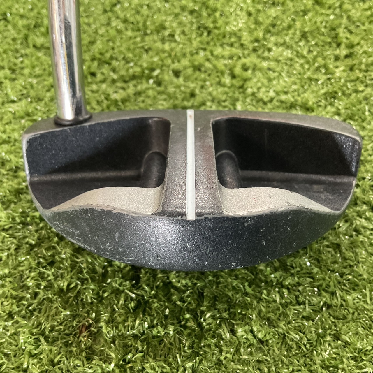 PUTTER No Brand : TOUR ก้านเหล็ก