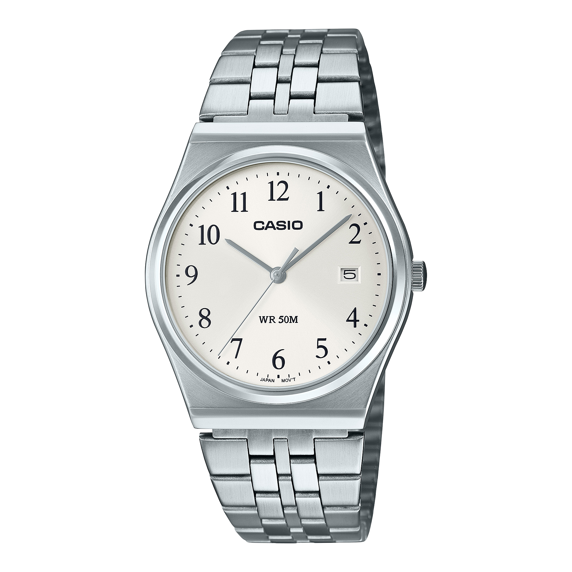 MTP-B145D-7BV | อะนาล็อก - สุภาพบุรุษ | Dress | นาฬิกา | CASIO