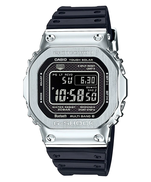 Casio G-Shock ดิจิตอลมาตรฐาน รุ่น GMW-B5000-1