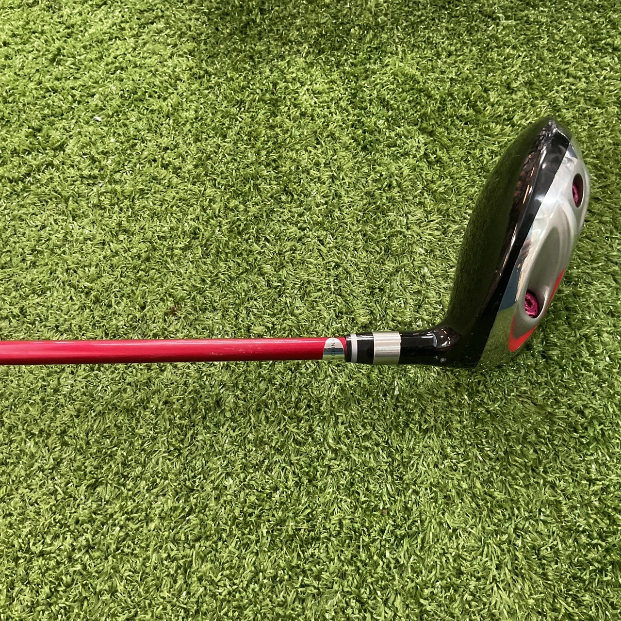 DRIVER Daiwa : ADVISOR #3 Flex-R ก้านกราไฟร์