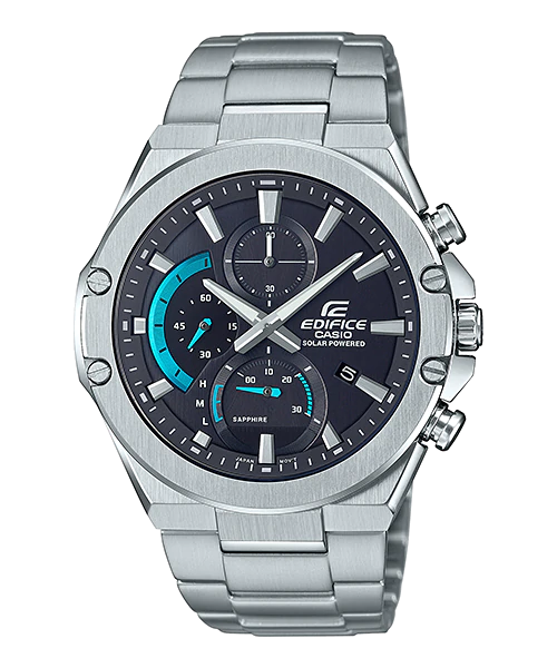 Casio Edifice Chronograph รุ่น EFS-S560D-1AV