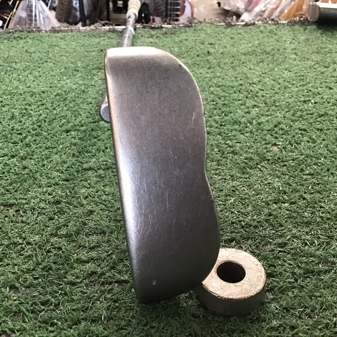 PUTTER PING : B60 ก้านเหล็ก