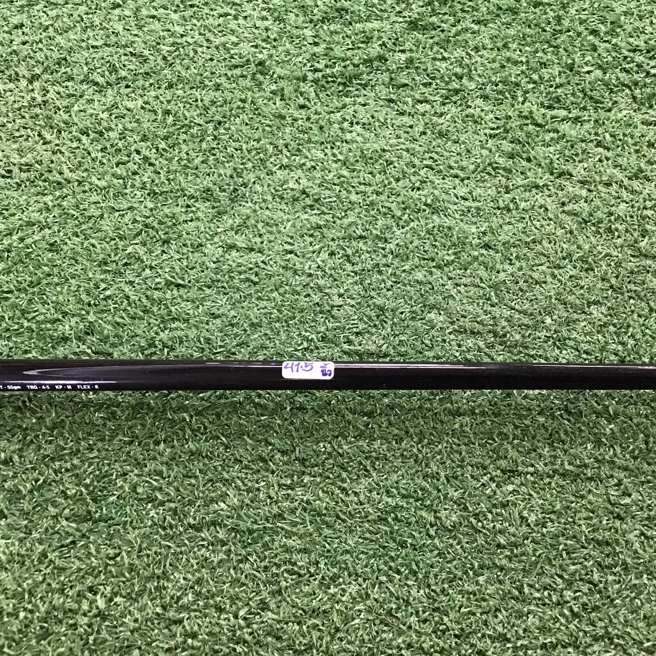 UTILITY 20 องศา SLAZENGER ZX-10 FLEX-R ก้านกราไฟร์