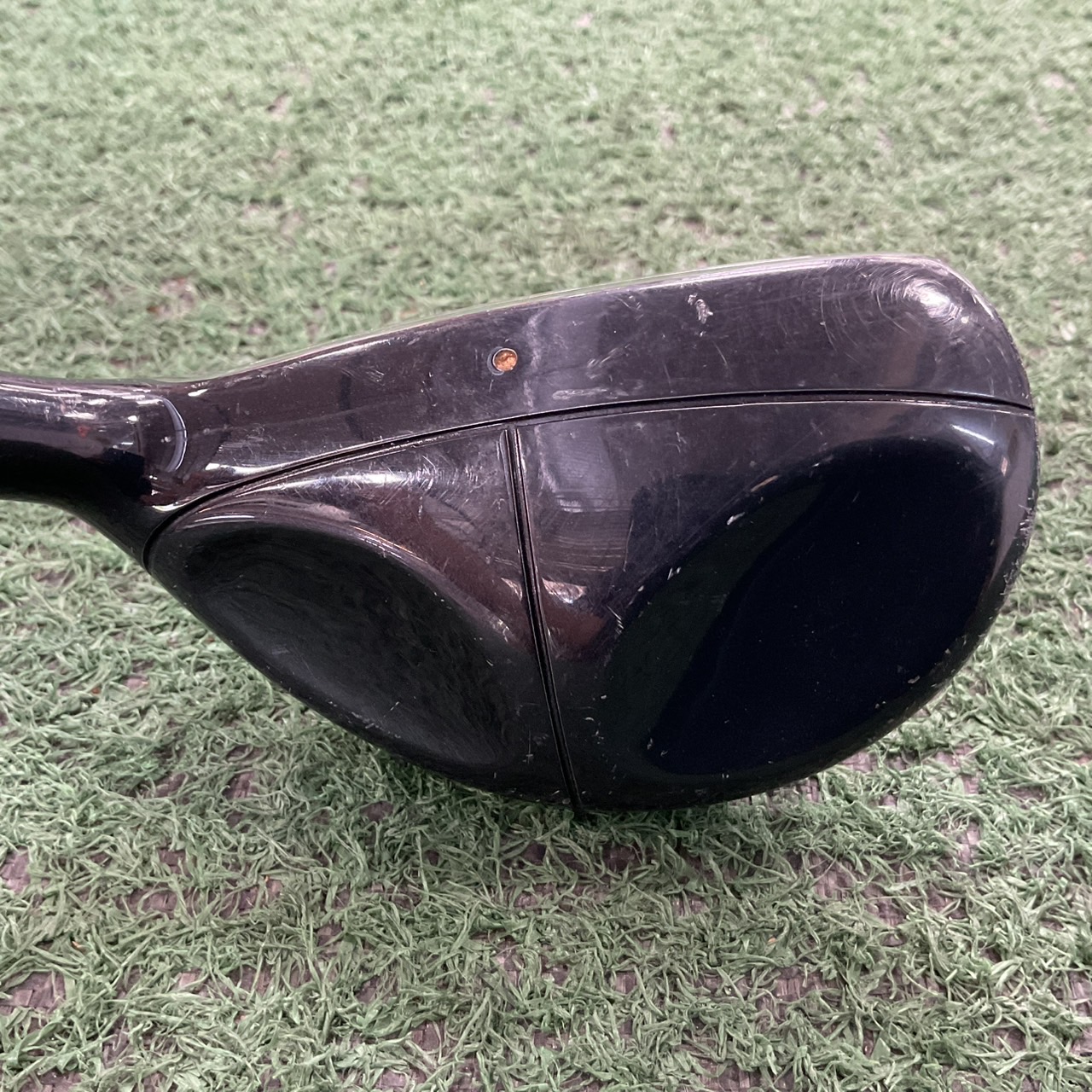 UTILITY 21 องศา a.m.c : Bz SUPER 7/ MAGNA CARBO FLEX-S ก้านกราไฟร์